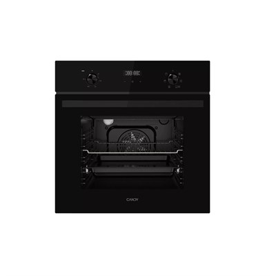 Электрический духовой шкаф CANDY COXP06TBB td0050108ru