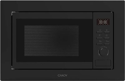 Встраиваемая микроволновая печь СВЧ Candy CMXBDG207B td0051712ru