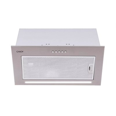 Встраиваемая вытяжка CANDY CVXBI56MX td0051717ru