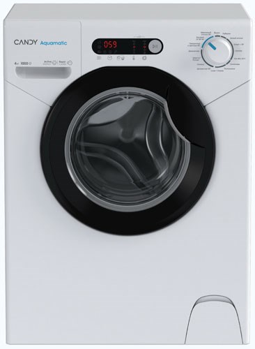 Стиральная машина Candy Aquamatic AQUE 1043DR-07 td0052428ru