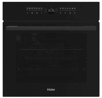 Электрический духовой шкаф Haier HOX-FT5AMTMB td0054048ru