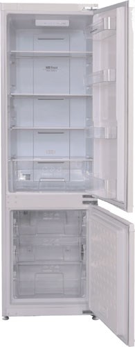 Встраиваемый двухкамерный холодильник Candy CBCN7232AFS td0054068ru