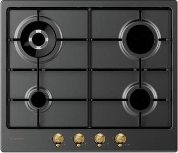 Газовая варочная панель Candy CHW 6 BR4 WG TGH te0000477ru