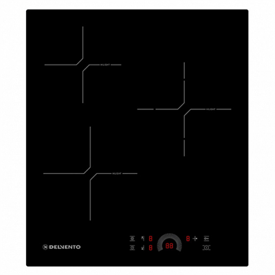 Стеклокерамическая поверхность Delvento V45D29S110 v45d29s110