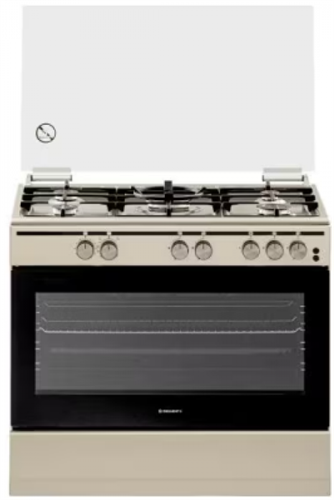 Газовая плита Delvento V96GR52057 v96gr52057