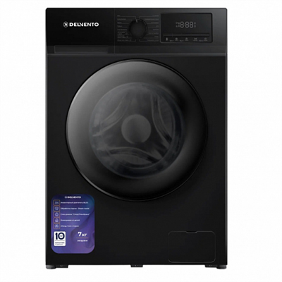 Стиральная машина с фронтальной загрузкой Delvento VBC720 vbc720