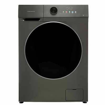 Стирально-сушильная машина отдельностоящая Delvento VBS701 vbs701