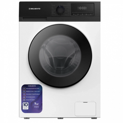 Стиральная машина с фронтальной загрузкой Delvento VHC720 vhc720
