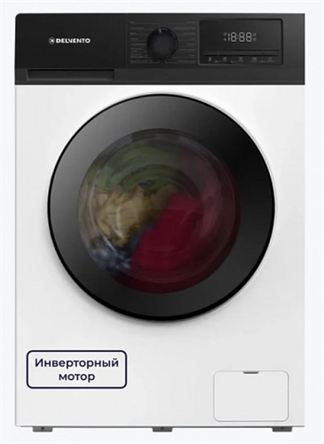 Стиральная машина с фронтальной загрузкой Delvento VHC901 vhc901