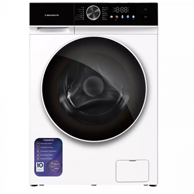 Стирально-сушильная машина отдельностоящая Delvento VHS701 vhs701
