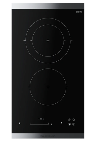 Электрическая варочная панель Kuppersbusch VKE 3350.0 SR vke 3350.0 sr