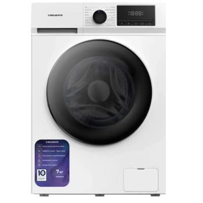 Стиральная машина с фронтальной загрузкой Delvento VWC703 vwc703