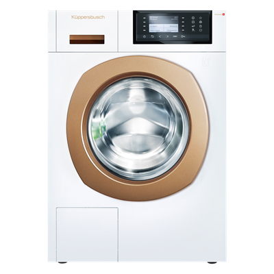 Стиральня машина с фронтальной загрузкой Kuppersbusch W 40.0 U1 (7608.3CU1) w 40.0 u1 (7608.3cu1)
