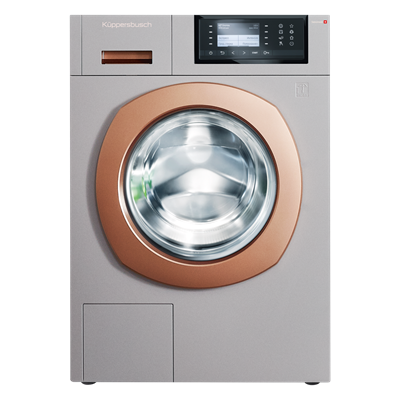 Стиральня машина с фронтальной загрузкой Kuppersbusch W 40.0 U2 (7608.3CU2) w 40.0 u2 (7608.3cu2)