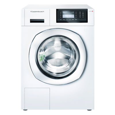 Стиральня машина с фронтальной загрузкой Kuppersbusch W 40.0 W w 40.0 w