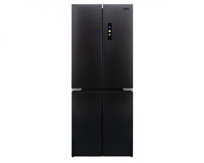 Холодильник Side-by-Side отдельностоящий DeLonghi DMXS 19PINF IG SALVATORE к000000000421