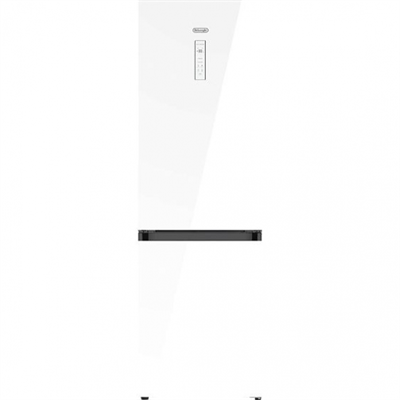 Двухкамерный холодильник отдельностоящий DeLonghi DCS 19NFI BB DAMIANO к000000000443