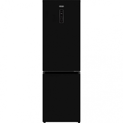 Двухкамерный холодильник отдельностоящий DeLonghi DCS 19NFI NB DAMIANO к000000000444