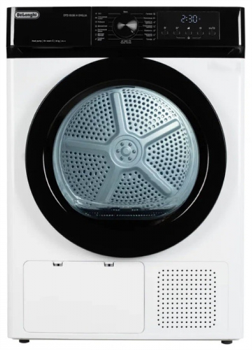 Стиральная машина с фронтальной загрузкой DeLonghi CARMELLA L 1045 VI к000000000527