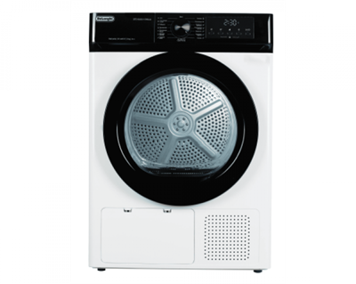 Сушильная машина отдельностоящая DeLonghi DTD 8106 H EMILIA к000000000561