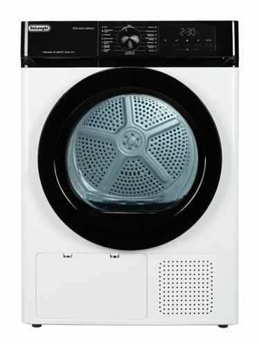 Сушильная машина отдельностоящая DeLonghi DTD 1016 H EMILIA к000000000562