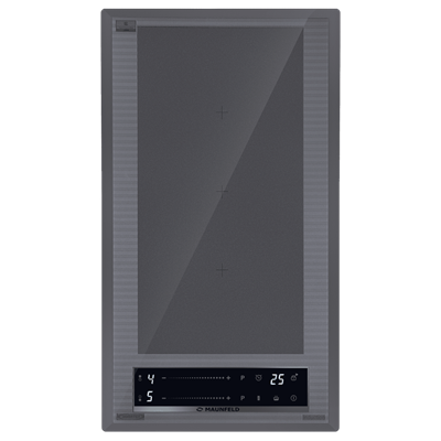 Индукционная поверхность Maunfeld CVI292S2FMDGR LUX Inverter ка-00022394