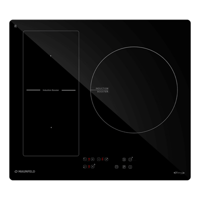 Индукционная поверхность Maunfeld CVI593BBK Inverter ка-00022399