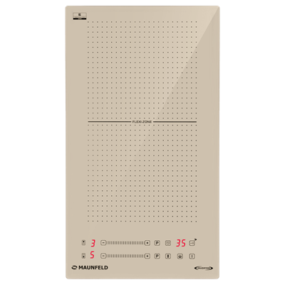 Индукционная поверхность Maunfeld CVI292S2FBG Inverter ка-00022413