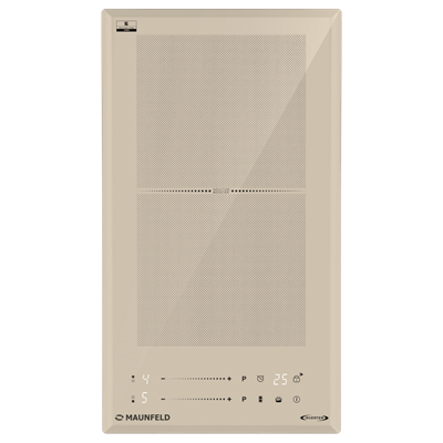 Индукционная поверхность Maunfeld CVI292S2FBG LUX Inverter ка-00022414