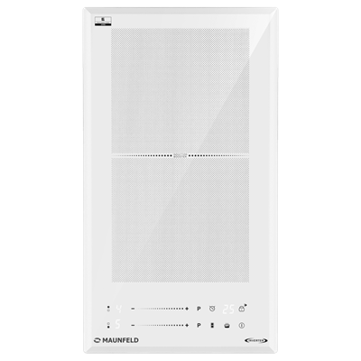 Индукционная поверхность Maunfeld CVI292S2FWH LUX Inverter ка-00022417