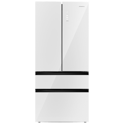 Холодильник Side-by-Side отдельностоящий Maunfeld MFF190NFDPW01 ка-00022836