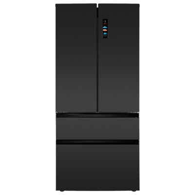 Холодильник Side-by-Side отдельностоящий Maunfeld MFF190NFDSB01 ка-00022838