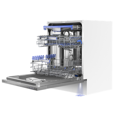 Посудомоечная машина MAUNFELD MLP60330T Smart Beam Inverter ка-00023185