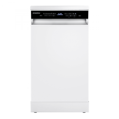 Отдельностоящая посудомоечная машина Maunfeld MWF45331W Inverter ка-00023199