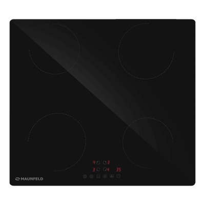 Индукционная поверхность Maunfeld AVI594BK ка-00024474