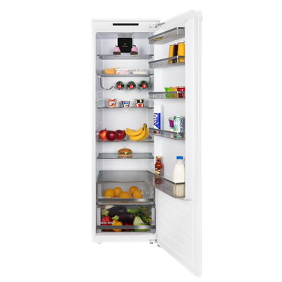 Холодильник встраиваемый MAUNFELD MBL177SWGR Inverter ка-00024616