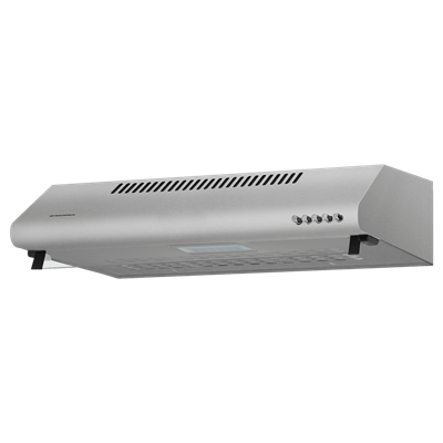 Вытяжка стандартная MAUNFELD MPC 60 нержавеющая сталь ка-00024867