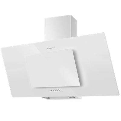 Вытяжка наклонная Maunfeld Tower 90 White ка-00025378