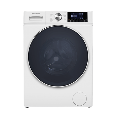 Стиральная машина с фронтальной загрузкой Maunfeld MFWM127IWH02 ка-00025419