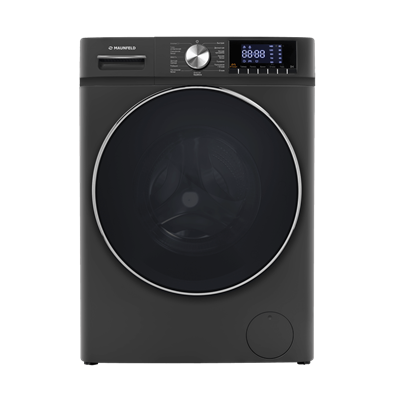Стиральная машина с фронтальной загрузкой Maunfeld MFWM127ISB02 ка-00025420