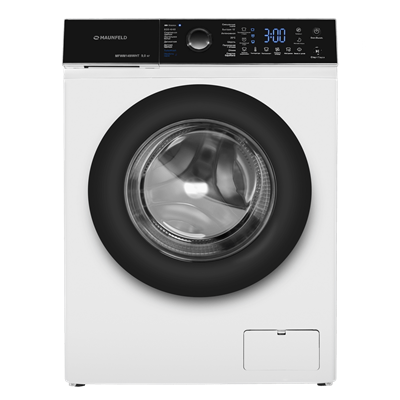 Стиральная машина с фронтальной загрузкой Maunfeld MFWM149IWHT ка-00025478