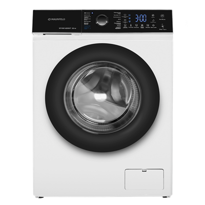Стиральная машина с фронтальной загрузкой Maunfeld MFWM148IWHT ка-00025479