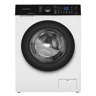 Стиральная машина с фронтальной загрузкой Maunfeld MFWM127IWHT ка-00025480