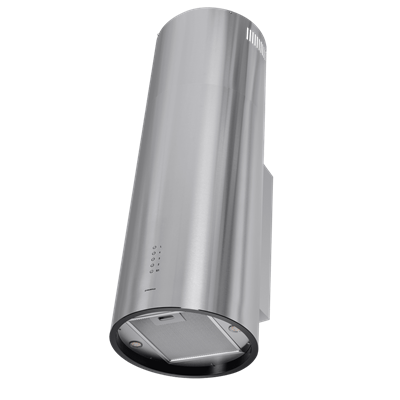 Вытяжка пристенная цилиндрическая Maunfeld Lee Wall 39 Long inox ка-00025575