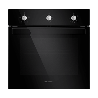 Газовый духовой шкаф Maunfeld EOGC604B Slim ка-00025749