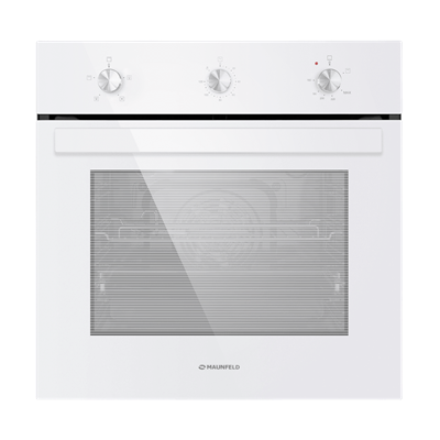 Газовый духовой шкаф Maunfeld EOGC604W Slim ка-00025750