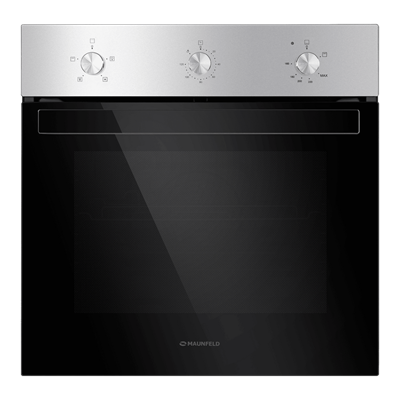 Газовый духовой шкаф Maunfeld EOGC604S Slim ка-00025751
