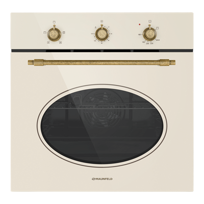 Газовый духовой шкаф Maunfeld EOGC604RIB.MT Slim ка-00025753