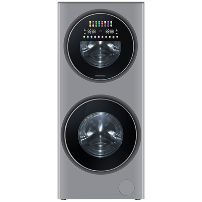 Стирально-сушильная машина отдельностоящая Maunfeld MFWD14157LS06 ка-00025874