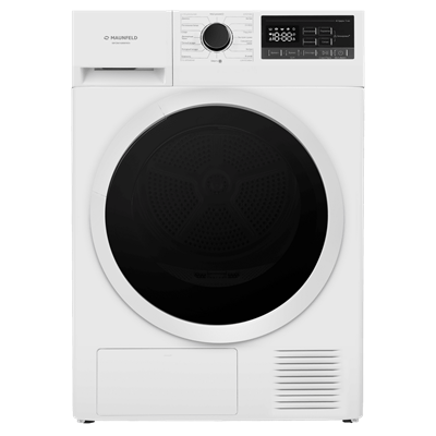 Сушильная машина с инвертором MAUNFELD MFDM168WH03 ка-00026132